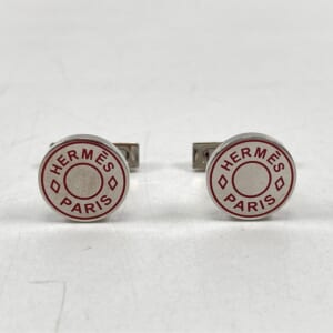 エルメス セリエ リコル2 カフス 赤 買取実績【買取日：2025年11月26日】