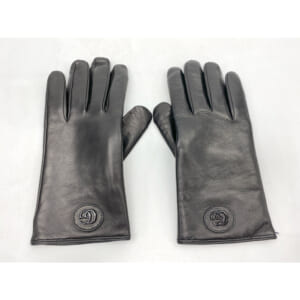 グッチ ダブルG グローブ レザー 黒 買取実績【買取日：2025年12月4日】