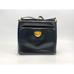 グッチ ショルダーバッグ 黒 レザー 買取実績【買取日：2025年12月6日】