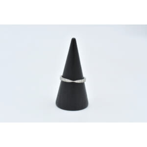 ティファニー ハーモニー ダイヤバンド Pt950 買取実績【買取日：2025年12月6日】