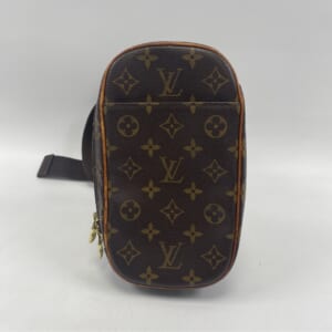 ルイ・ヴィトン モノグラム ポシェットアクセソワール M58009 買取実績