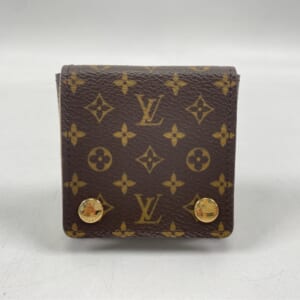 ルイ・ヴィトン モノグラム ポシェットクロワッサン M51510 買取実績
