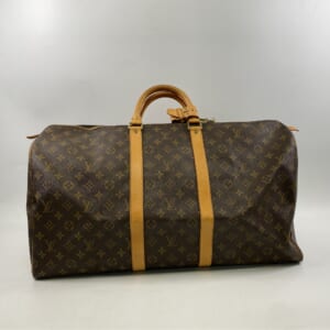 ルイ・ヴィトン モノグラム バティニョール・ヴェルティカル
