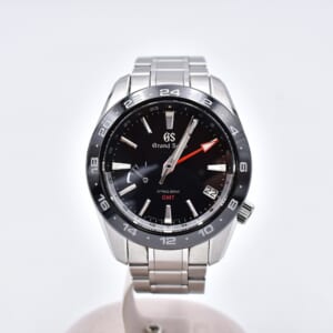 セイコー クレドール シルバー文字盤 WG/QZ 6020‐5710 買取実績【買取