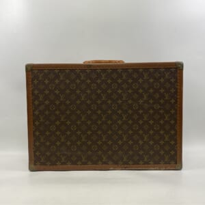 ルイ・ヴィトン モノグラム ビステン60 トランク アタッシュケース ヴィステン M21326 買取実績【買取日：2025年12月8日】