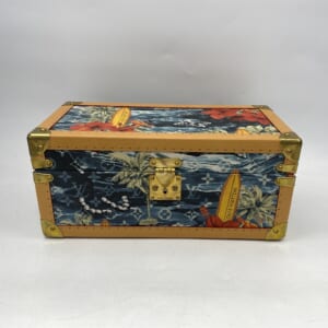 ルイ・ヴィトン コフレアクセソワール 2024プレフォール サーフィンモノグラム アクセサリーケース ジュエリーケース M11123 買取実績【買取日：2025年12月8日】