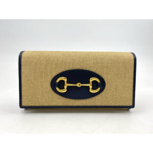 グッチ ホースビット1955 チェーンウォレット 621283 買取実績【買取日：2025年12月6日】