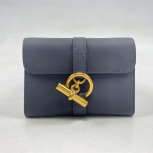 エルメス グレナン コンパクト キャバン スイフト GD金具 K刻印 買取実績【買取日：2025年12月4日】