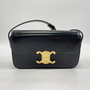 セリーヌ フィービーファイロ ストローバッグ 買取実績【買取日：2025