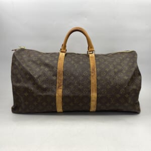 ルイ・ヴィトン モノグラム キーポル60 M41422 買取実績【買取日：2025年12月4日】