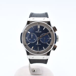 ウブロクラシックフュージョン ダイヤモンド581.CM.1171.LR.1104 クラシック・フュージョン チタニウム ダイヤモンド｜ウブロ – oomiya