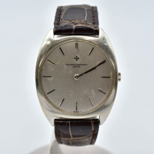 ヴァシュロン・コンスタンタン メンズ 手巻き時計 買取実績【買取日：2025年11月21日】