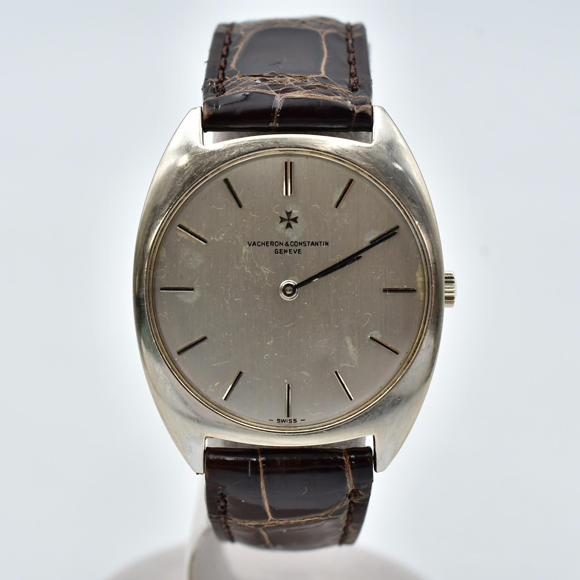 ヴァシュロン・コンスタンタン メンズ 手巻き時計 Cランク