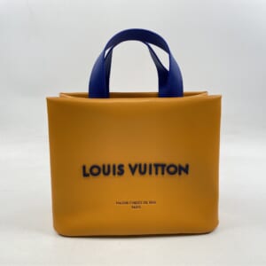 ルイ・ヴィトン ショッパー･トート MINI M15237 買取実績【買取日：2025年12月8日】