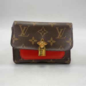 最終価格　ルイヴィトン モノグラムアンプラント・ポシェットクレ LOUIS VUITTON（ルイ・ヴィトン） 並行輸入 キーケース モノグラム