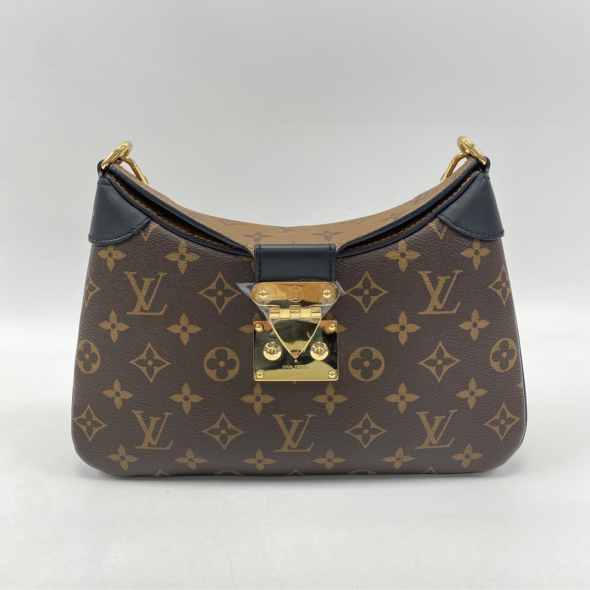 モノグラム・リバース LVトゥイニー M46659 ルイ・ヴィトン モノグラムリバース トゥイニー M46659 買取実績【買取