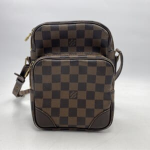 ルイ・ヴィトン ダミエ アマゾン SPオーダー N48074 買取実績【買取日：2025年12月7日】