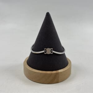 セリーヌ トリオンフ アーティキュレート ブレスレット 買取実績【買取日：2025年11月23日】