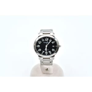 オーデマ ピゲ ミレネリー 黒文字盤 SS/AT 15049ST.OO.1136ST.01 買取実績【買取日：2025年11月25日】