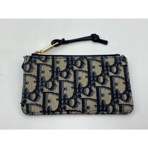 極美品✨ ディオール トロッター オブリーク マネークリップ 極美品✨ ディオール トロッター オブリーク マネークリップ - メルカリ