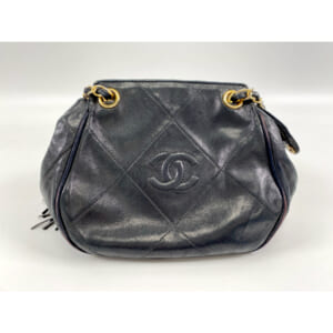 シャネル フリンジ マトラッセチェーンショルダーバッグ シールあり 買取実績【買取日：2025年12月9日】