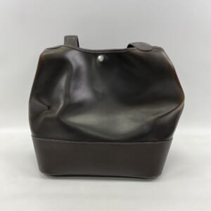 エルメス バギー バゲッジ アリーヌ キャンバス トートバッグ ベージュ