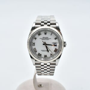 ロレックス|デイトジャスト16234|リダン文字盤 楽天市場】ロレックス デイトジャスト 16234（文字盤形状円（ラウンド