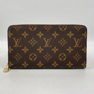 ルイ・ヴィトン モノグラム バッグ チャーム チェーン フルール ドゥ