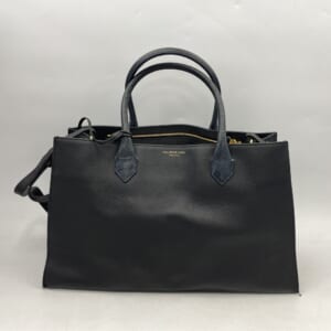 バレンシアガ パドロックヌード 黒 レザー 331990 買取実績【買取日：2025年11月21日】