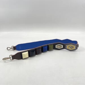 フェンディ ショルダーベルト 青 レザー 買取実績【買取日：2025年11月26日】