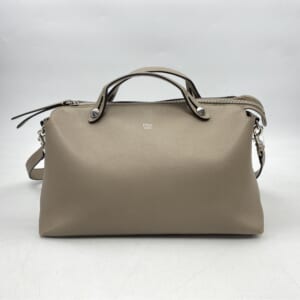 フェンディ バイザウェイ ベージュ レザー 8BL125 買取実績【買取日：2025年11月24日】