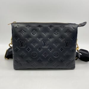 ルイ・ヴィトン ポルトフォイユ・ツイストコンパクト M63322 買取実績