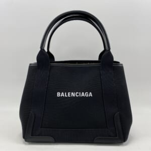 バレンシアガ　シティ　ブラック★美品★　811442 バレンシアガ レシティ スモール ハンドバック 黒 ラムレザー 811442