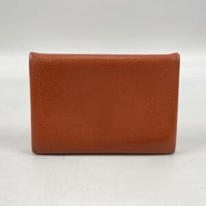 エルメス カルヴィデュオ 茶系 シェーブル Z刻印 買取実績【買取日：2025年11月24日】