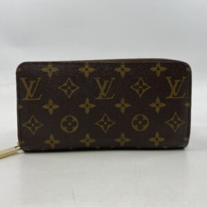 鑑定書付き　ルイヴィトン　モノグラム　ジッピーウォレット　パイソン　N96955 楽天市場】【中古】 ルイ ヴィトン LOUIS VUITTON ジッピーウォレット