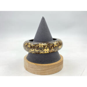 ルイ・ヴィトン ブラスレ アンクリュージュンGM ブラウン S＋ M65301 LK1120 M65301 買取実績【買取日：2025年12月2日】