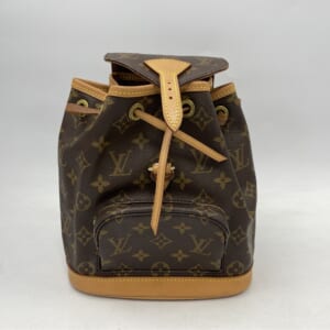 ルイ・ヴィトン モノグラム モンスリPM M51137 買取実績【買取日：2025年12月4日】