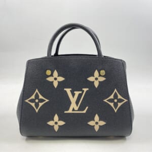 ルイ・ヴィトン モノグラムアンプラント ジッピーウォレット