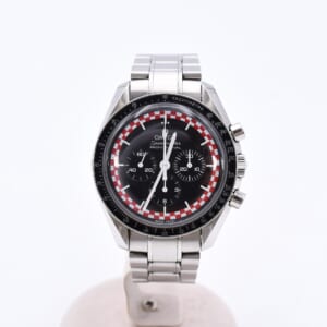 オメガ スピードマスター プロフェッショナル ムーンウォッチ タンタンモデル 黒文字盤 SS/手巻き 311.30.42.30.01.004 買取実績【買取日：2025年11月22日】