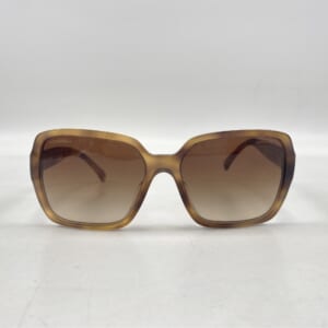 シャネル スクエアシェイプ サングラス カーキ 5408‐A 買取実績【買取日：2025年11月23日】