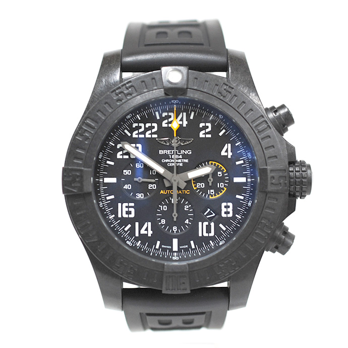 ブライトリング アベンジャーハリケーン XB1210E4/BE89 Bランク