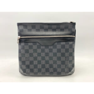 ルイ・ヴィトン ダミエグラフィット トマス N58028 買取実績【買取日：2025年12月6日】