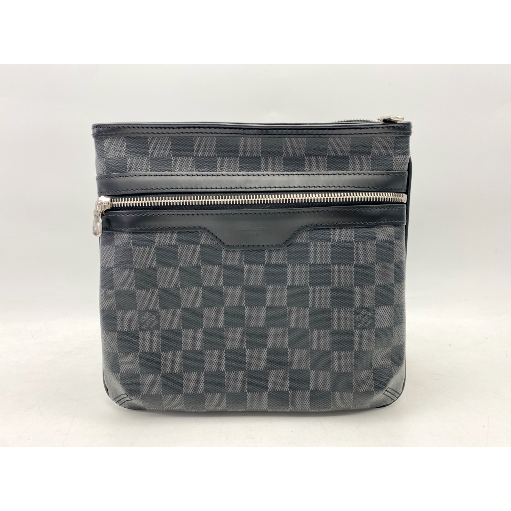 ルイ・ヴィトン ダミエグラフィット トマス ABランク