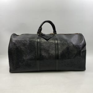 ルイ・ヴィトン エピ キーポル60 M42942 買取実績【買取日：2026年1月25日】
