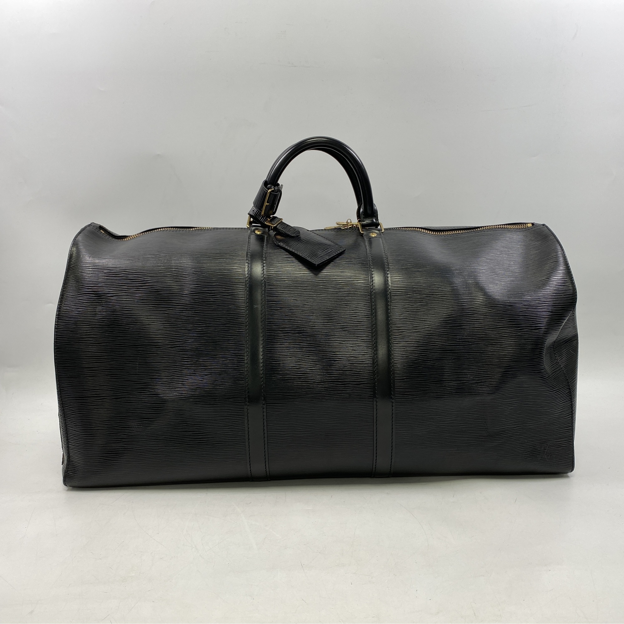 ルイ・ヴィトン エピ キーポル60 M42942 買取実績【買取日：2026年1月