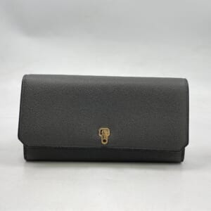 ヴァレクストラ シティウォレット 2つ折り レザー グレー 買取実績【買取日：2026年1月4日】