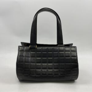 ルイ・ヴィトン チョコバー ハンドバッグ ラムスキン GD金具 買取実績【買取日：2026年1月24日】