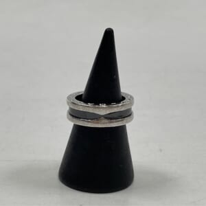 ブルガリ セーブザチルドレン ビーゼロワン リング AG925 #49 買取実績【買取日：2026年1月4日】