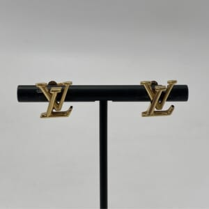ルイ・ヴィトン Vアイコニック ピアス M00743 買取実績【買取日：2026年1月16日】