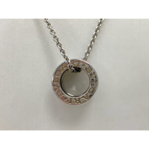 ブルガリ ビーゼロワン セーブザチルドレン シルバー SV925×セラミック RT8K2M 買取実績【買取日：2025年10月3日】